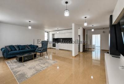 Apartament 4 camere - 2 bai - 3 balcoane | BND Building | Parcare - 6