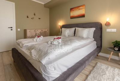 Apartament premium cu 2 camere  de inchiriat | Iulius Mall - 6