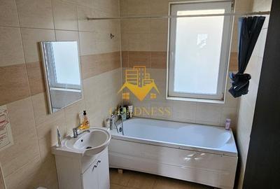 2 camere open space, Parcare,Curte, Zona Porii, Storia Cucina,Floresti - 7