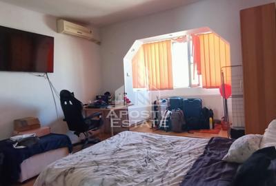 Apartament 1 camera, aer aconditionat, zona Complex Studentesc - 1