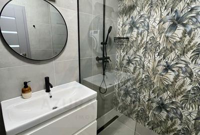 Apartament  premium 3 camere 2 băi 102 mp etaj 1 si AC în Garden City - 5