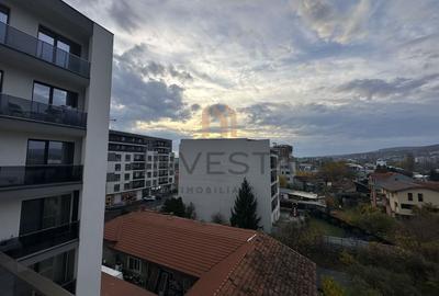 Apartament 3 camere cu terasa de 24 mp!Bloc Nou! Zona RIVUS!TVA inclus - 8