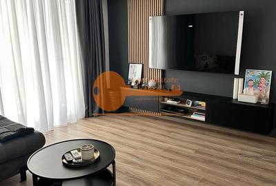 Apartament cu 2 camere decomandat, mobilat în Drumul Taberei