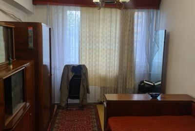 Apartament 2 camere Baba Novac nr 15 - Parc IOR - 4