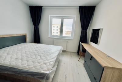 Apartament cu 2 camere de inchiriat in zona Tractorul,prima chirie,loc de parcar - 1