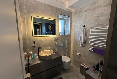 Apartament de 3 camere de vanzare in Pipera Ambiance - 7