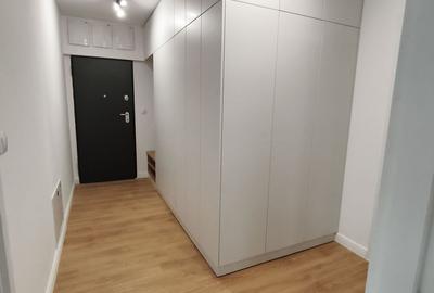 Apartament PREMIUM 2 camere Vivat Residence ( parcare subterană) - 3