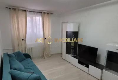 2 Camere de inchiriat | Titan-Auchan | Decomandat | Mobilat-Utilat - 1