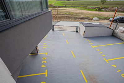 Tomis Plus - Celine Elegance -Vânzare apartament cu 2 camere - 27