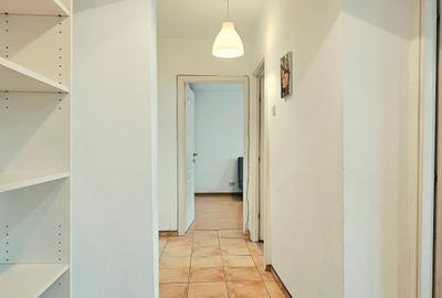 Tineretului - Str. Trestiana | Etaj 4/10 | 3 Camere | 0% Comision! - 24