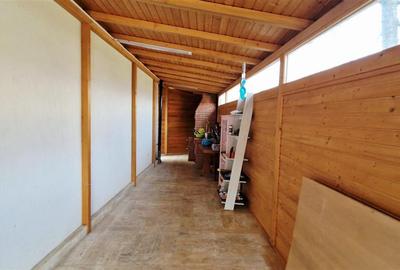 CASA / VILA - SPATIU COMERCIAL FILIASI VANZARE / CHIRIE - 22