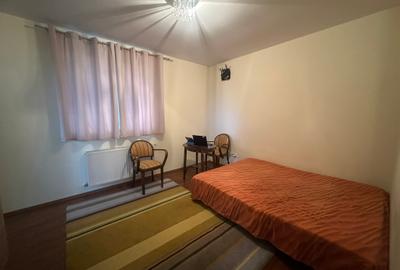 Casa p+1 + mansarda, 240mp utili, mobilata complet,singur curte, locuri parcare - 7