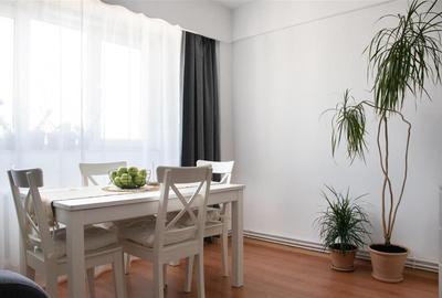 ALZZA REAL ESTATE – Apartament 4 camere | 76 mp | Luminos | 2 Balcoane | Box - 9
