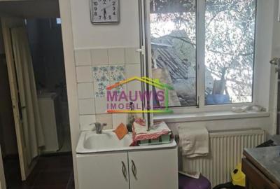 Casa P S cu teren ultracentral in Breaza - vis-a-vis de Liceul Militar - 16