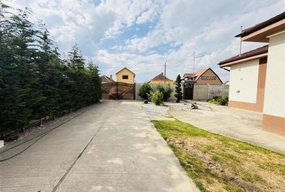 CASA PLAN PARTER | TEREN 1000 MP | ACCES AUTO | ZONA TARIAN | BIHOR - 28