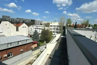 Apartament 2 camere | Finalizat | Terasa 60 mp Unirii | Comision 0% - 10