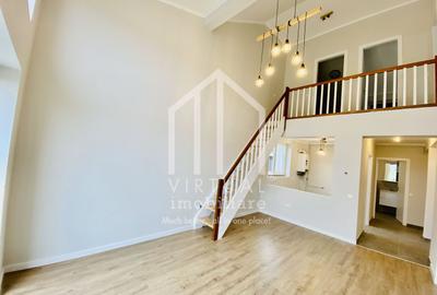 Penthouse 5 camere, 133.40 mp utili, balcon 12.84 mp|zona Cristian - 14