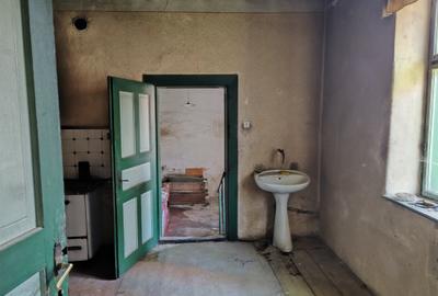 Casa 3 camere libera la vanzare TARLUNGENI - 4