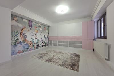 4 Camere Dorobanti-Perla - 108 mp - parcare subterana - PET FRIENDLY - 6