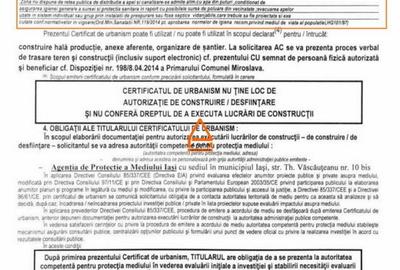 Teren intravilan industrial - 3455 mp - 20655 mp , Zona Metro , E 58 - Miroslava - 6