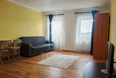 Garsonieră de vânzare – Str. Ștefan cel Mare | 28 mp | Etaj 2 | Lift - 3