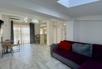 Apartament 3 Camere - Otopeni - 88 MP - Mobilat - Parcare inclusa - NOU - 9