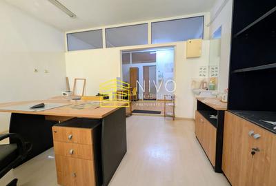 Cabinet medical – Reghin – Ultracentral – Zona Policlinica - 2