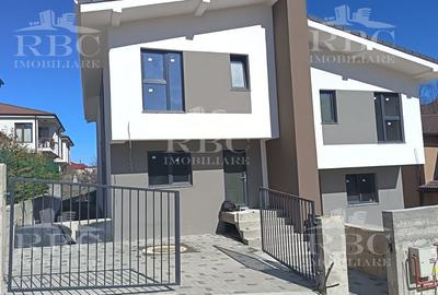 Duplex 170 mp utili cu teren 250 mp strada Tautiului Floresti - 7