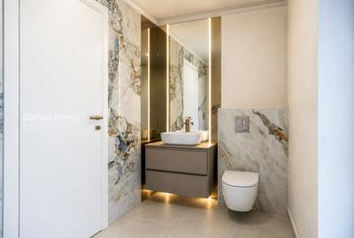 Blue Sky Residence – Otopeni | 3 Units Beyond Standard Residential Living - 28