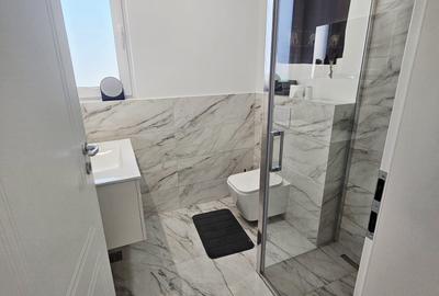 Vilă modernă 4 camere cu piscină, partial mobilată | Albert – MRS - 49