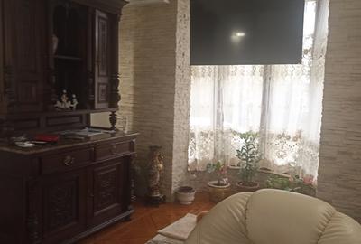 Vila individuala cu teren 1900 mp Parta - 5