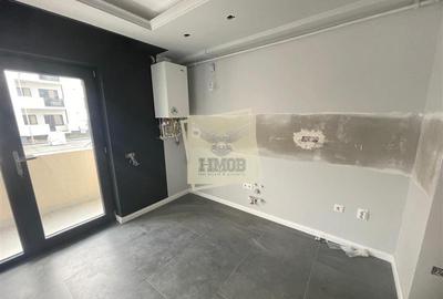 Apartament 2 camere cu balcon si parcare pe Doamna Stanca - 4