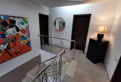 Duplex 160 mp utili//2 nivele//rezidential sau office//Herastrau-Caramfil - 7
