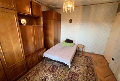 Închiriez apartament 2 camere decomandat – zonă Centrală - 4