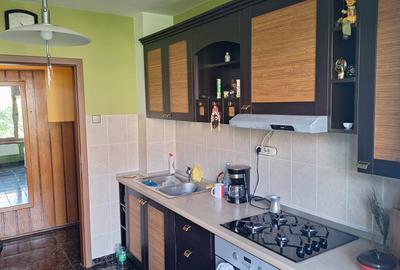 Vand apartament 3 camere Centrul Civic - 1