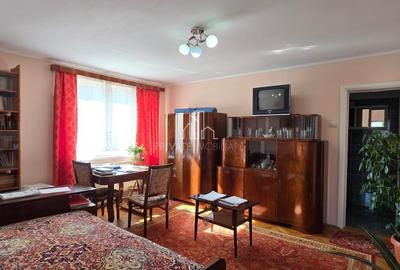 Casa de vanzare, 360 Mp teren, zona centrala, Sighisoara - 9