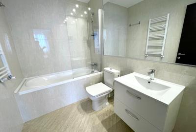 Spectacular 2-Bedroom Apartment | Fully renovated | Herastrau Area - 19