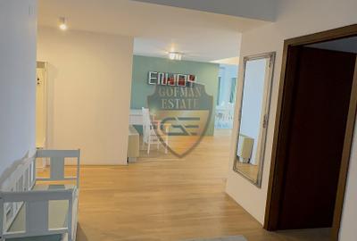 Spectrum Penthouse duplex 3 camere 268mp frontala la mare parcare Faleza Nord - 44