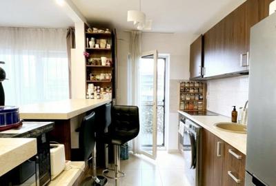 3 camere Sophia Residence- Buna Ziua, terasa 26mp, parcare inclusa, comision 0! - 3