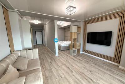 Apartament 2 cam de inchiriat,Copou - Stadion Emil Alexandrescu - 2