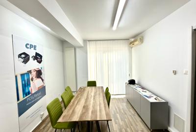 Aviatiei / Cartierul Francez - Clădire exclusiv de birouri | Zona Aurel Vlaicu - 7