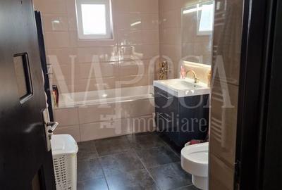 Apartament 3 camere de vanzare in Floresti - 8