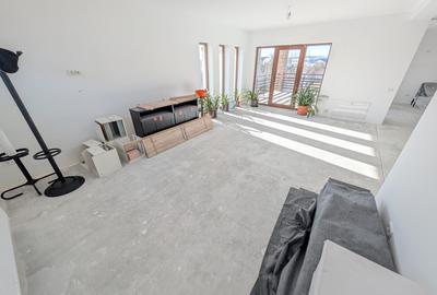 Apartament 4 Camere 116mp + 20mp terase | Otopeni 1 Mai | 0 comision - 18