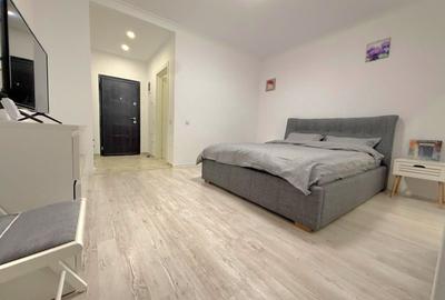 Garsonieră modernă Militari Residence comision 50% - 1