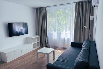 Apartament cu 2 camere decomandat, mobilat în Dristor