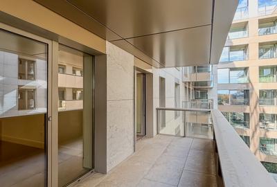 Apartament cu 3 camere în Pipera