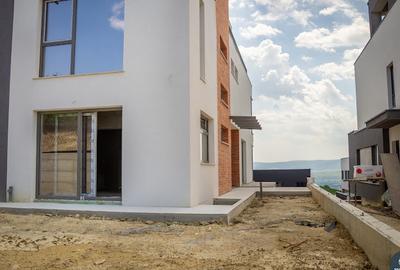 Duplex de vanzare cartier Voroneti - 9