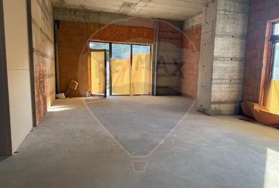 Spațiu comercial, de 63.2 mp, în Central