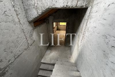 Ofertă unică - Casa de vacanta, teren 2300mp, Bran - Sohodol - 29