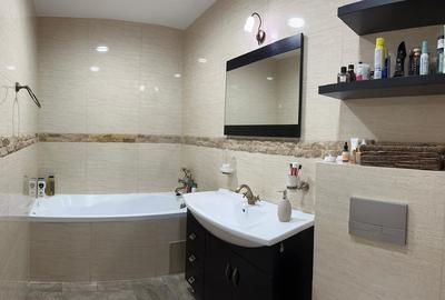 Apartament 2 camere la cheie, parcare inclusa - Junior Residence - 6